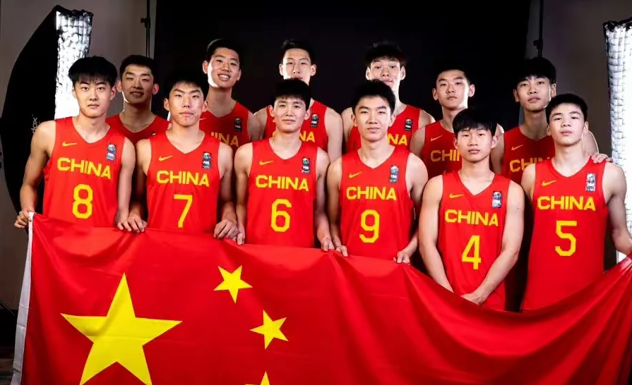男篮世界杯决赛即将开始激烈角逐